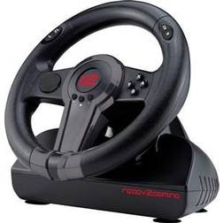 Ready2gaming Racing Wheel Compatible With Nintendo Switch