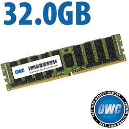 OWC 32 Gb Pc23400 2933Mhz Ddr4 Rdimm For Mac Pro 2019 Models