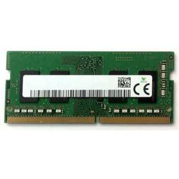 Edge 8GB DDR4 Memory Module SODIMM 2400MHz PC4-19200 Single-Rank 1.2