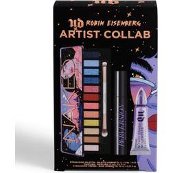 Urban Decay UD Robin Eisenberg Artist Collab Kit