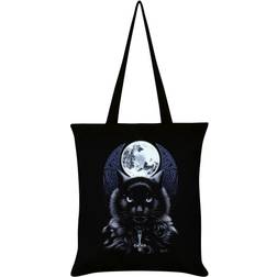 Requiem Collective The Bewitching Hour Tote Bag