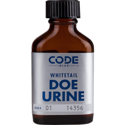 Code Blue 1oz. Doe Urine