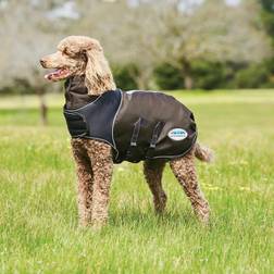 Weatherbeeta Comfitec Ultra Cozi Dog Coat 10