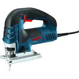 Bosch JS470E, 7.0A Top Handle Jig Saw