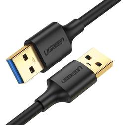 Ugreen USB A-USB A 5Gbps 1.6ft