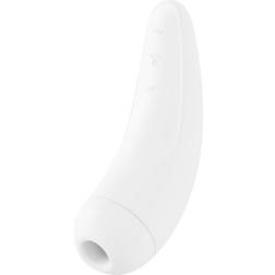 Satisfyer Curvy 2+