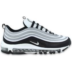 Nike Air Max 97 M - Black/Reflect Silver/Metallic Silver/White