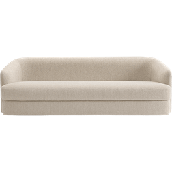 NEW WORKS. Covent Sofa 220cm 3-Sitzer