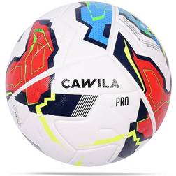 Cawila Mission Inverter Fairtrade Match Ball