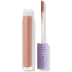 Florence by Mills Get Glossed Lip Gloss Mysterious Mills