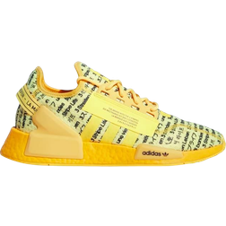 Adidas NMD_R1 V2 M - Beam Yellow/Beam Yellow/Core Black