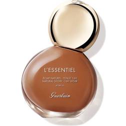 Guerlain L'Essentiel Natural Glow 16H Wear Foundation SPF20 06W Très Foncé Doré