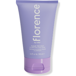 Florence by Mills Clear The Way Clarifying Mud Mask 3.4fl oz