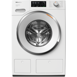 Miele WXF660 WCS TDos