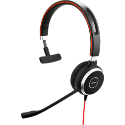 Jabra Evolve 40 UC Mono USB-C