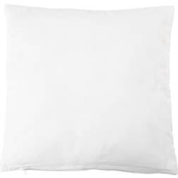 Creativ Company Cushion cover Square Kissenbezug Weiß (40x40cm)