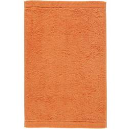 CPHLiving 7007-316 Gästehandtuch Orange (50x30cm)