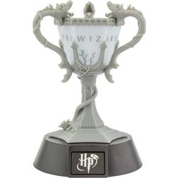 Paladone Harry Potter Triwzard Cup Icon Lamp Nattlampe