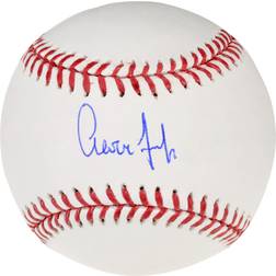 Fanatics New York Yankees Aaron Judge Authentic Autographed Baseball