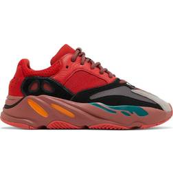 Adidas Yeezy Boost 700 - Hi-Res Red