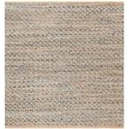 Safavieh Cape Cod Natural, Blue 72x72"