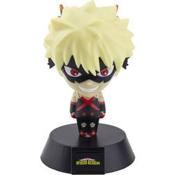 Paladone My Hero Academia Katsuki Bakugo Icon Nattlampe