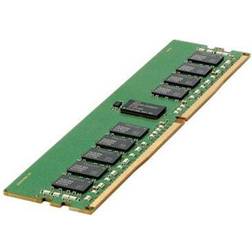 HP E SmartMemory RAM Module for Server 8 GB (1 x 8GB) DDR4-2933/PC4
