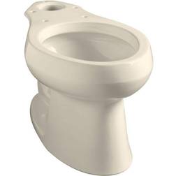 Kohler Wellworth Elongated toilet bowl