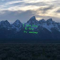 Ye LP (Vinyl)