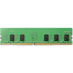 HP DDR4 2666MHz 8GB (3TK87AA)