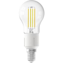 Calex Smart Tuya Wifi E14 Ball 4.5W 450lm 818-830 Tunable White Dimmable Replaces 40W