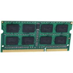 CoreParts MicroMemory MMKN013-4GB 4GB Memory Module MMKN013-4GB