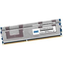 OWC Other World Computing 8GB (2x 4GB) 1333MHz 240-Pin SDRAM DIMM DDR3 (PC10600) Memory Upgrade Kit