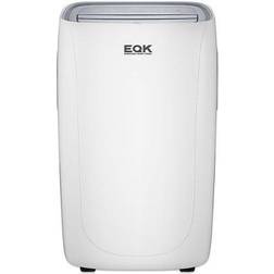 Emerson Quiet Kool EAPC5RC1 8,000/4,900BTU Portable Air Conditioner, Dehumidifier, Fan