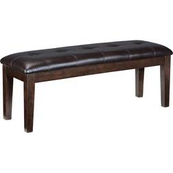 Ashley Furniture Haddigan Settee Bench 49.8x18.8"