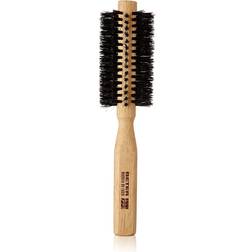 Beter Oakwood Hairbrush with Mixed Teeth 45mm