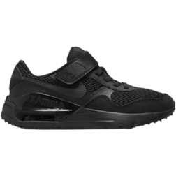 Nike Air Max Systm PSV - Black/Black/Anthracite