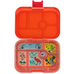 Yumbox Original Jungle Lunch Box