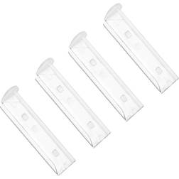 Tweezerman Facial Razor Replacement Blades