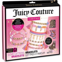 Make It Real Real(tm) Juicy Couture Love Letters