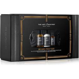 The Art of Shaving Beard Prep Kit