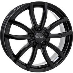 Image Vega Gloss Black 6x16 5/114.3 ET50 B64.1