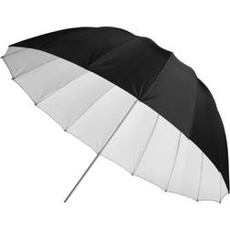 Westcott 43" Deep Umbrella with White Interior