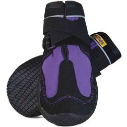 Muttluks Snow Mushers Dog Boots M/L 2-pack