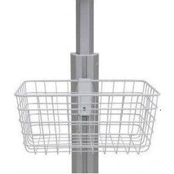 Ergotron SV Wire Basket for StyleView