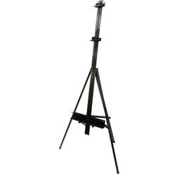 Studio Designs Aluminum Floor Easel aluminum easel