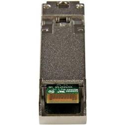 StarTech.com MASFP10GBLR Cisco Meraki MA-SFP-10GB-LR Compatible SFP Module -10GBASE-LR Fiber Optical Transceiver MASFP10GBLR