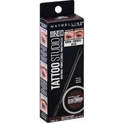 Maybelline TattooStudio Brow Pomade