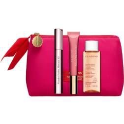 Clarins Make-up Favourites Set