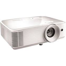 Optoma 1080P 4 500L